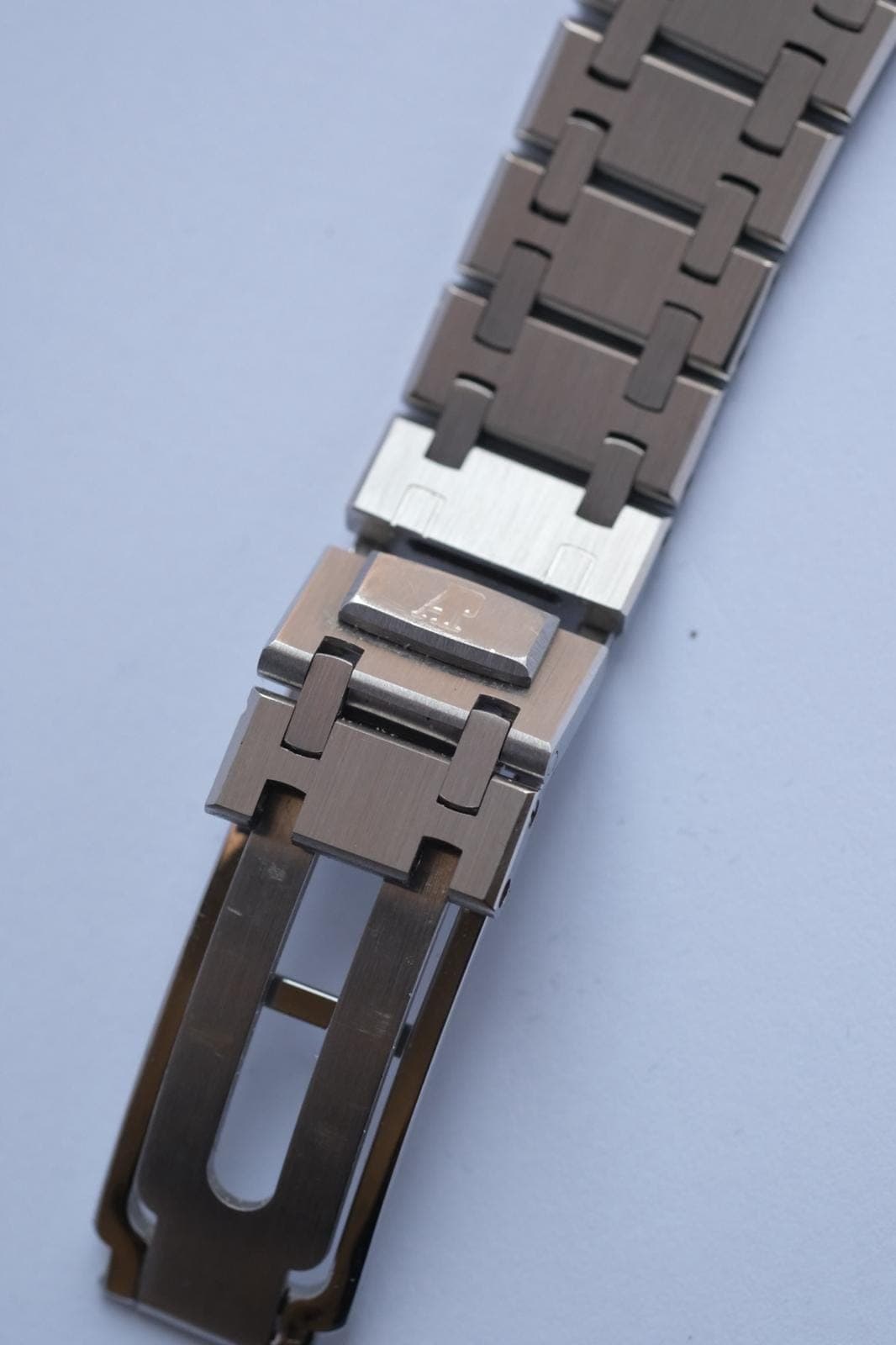 Audemars Piguet strap