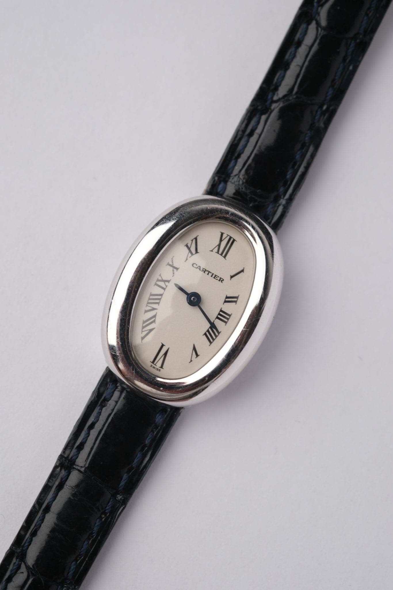 Cartier Baignoire 2369