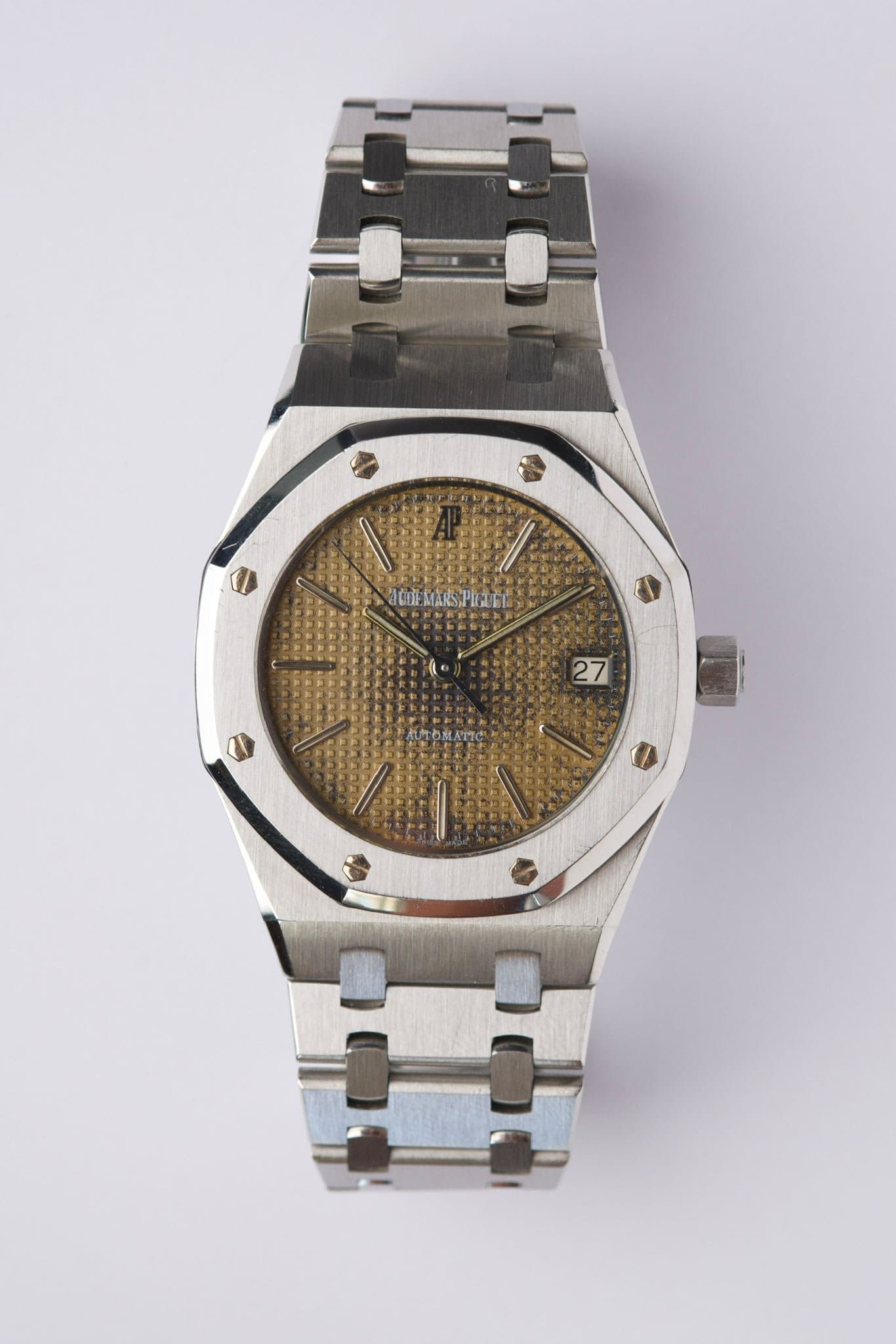 Royal oak
