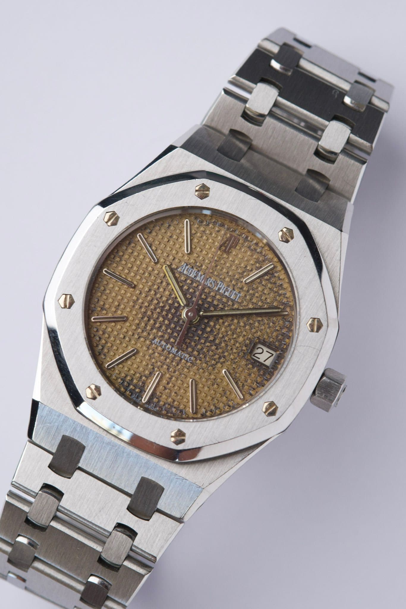 Royal oak