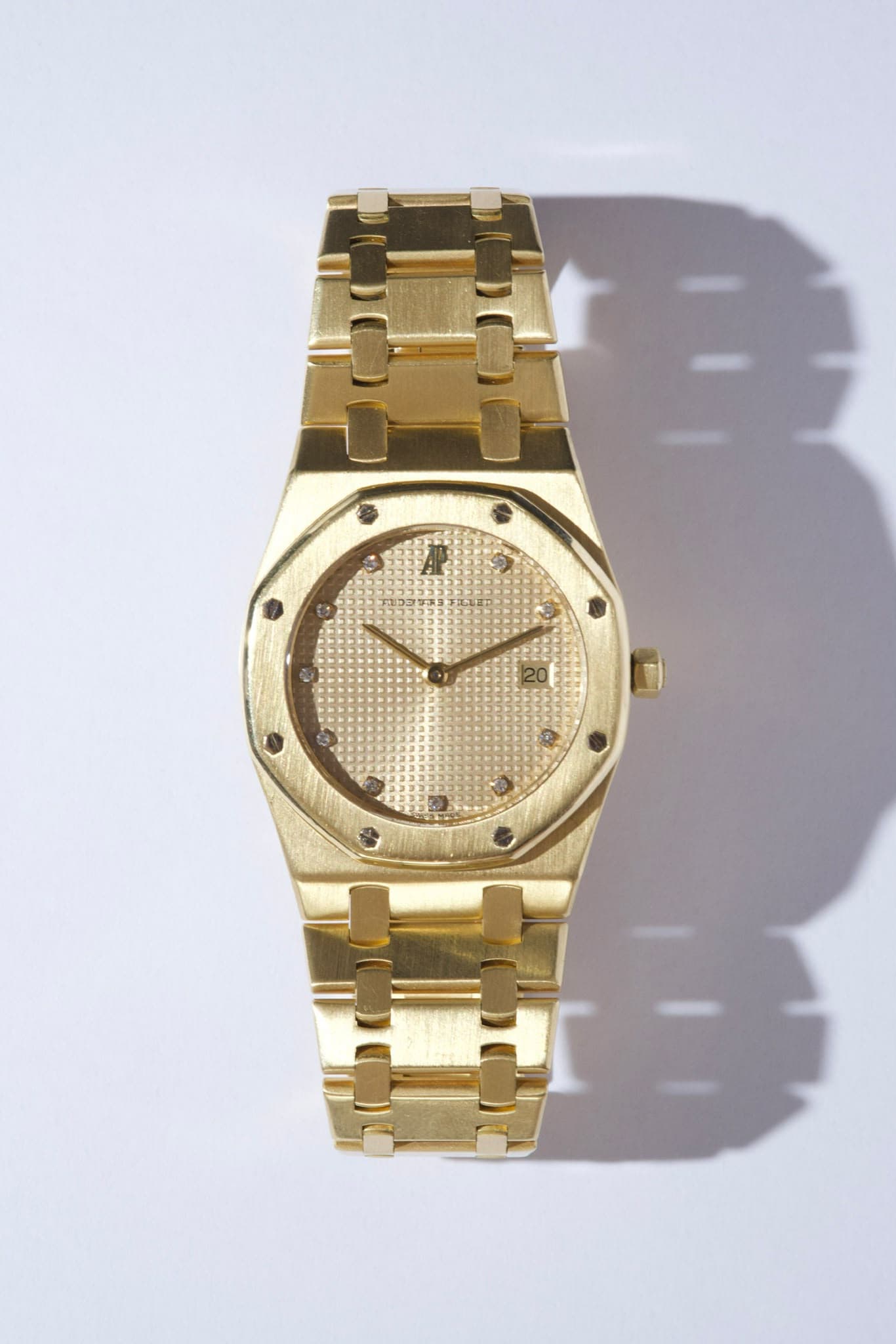 Audemars piguet