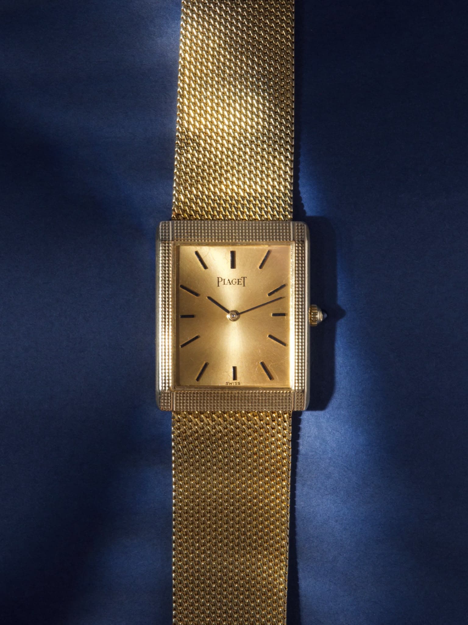 Piaget protocole