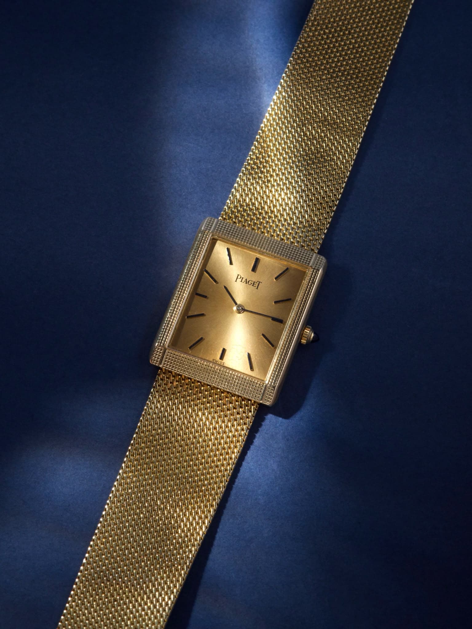 piaget protocole 9151